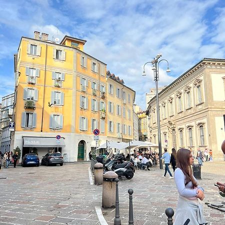 Accomodo Mil68 Loft Centro Storico Milan Exterior photo