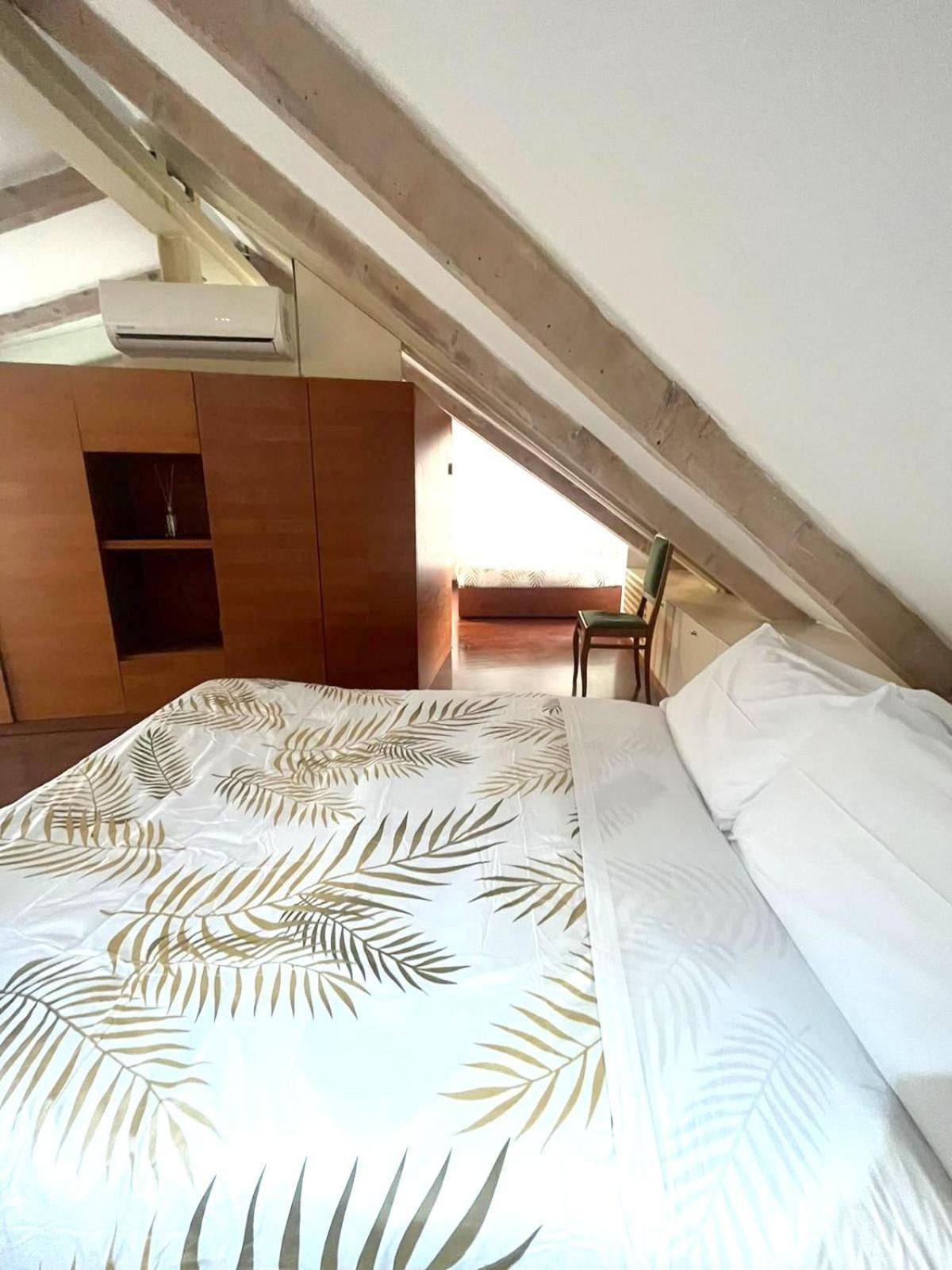 Accomodo Mil68 Loft Centro Storico Milan Exterior photo