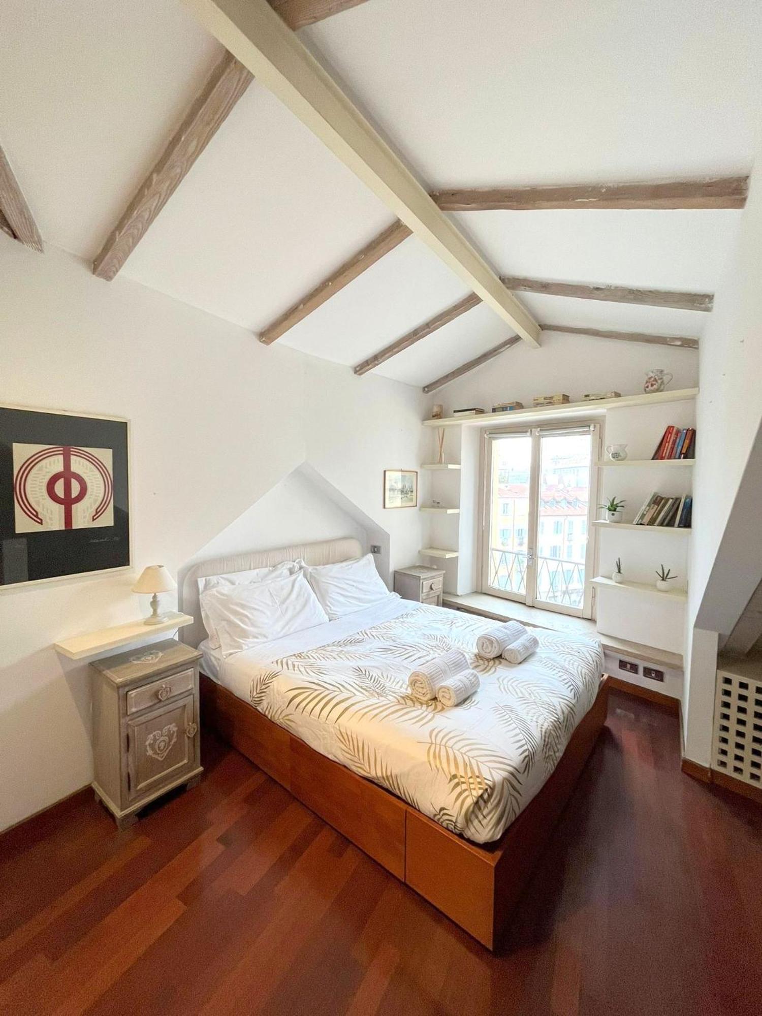 Accomodo Mil68 Loft Centro Storico Milan Exterior photo