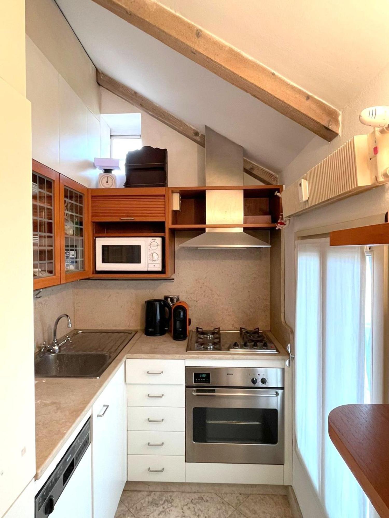 Accomodo Mil68 Loft Centro Storico Milan Exterior photo